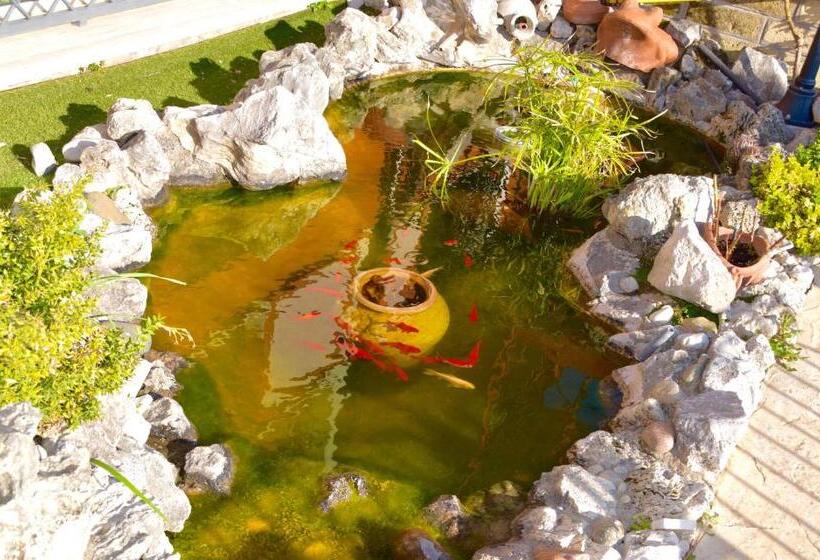 مبيت وإفطار Da Zia Piera