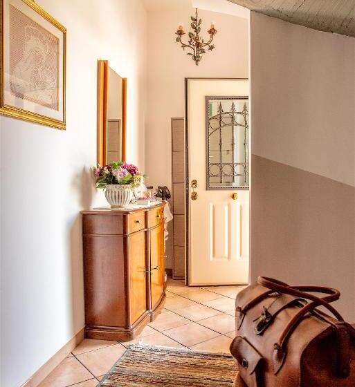 مبيت وإفطار Da Zia Piera