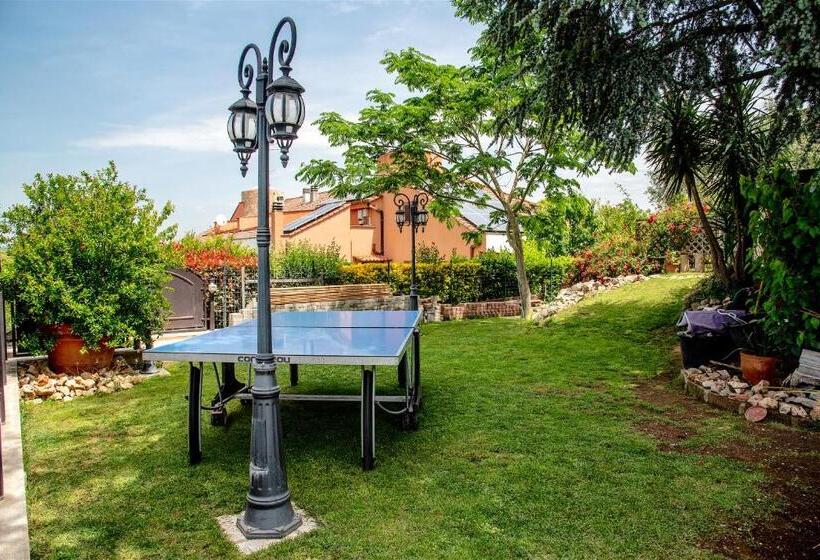 مبيت وإفطار Da Zia Piera