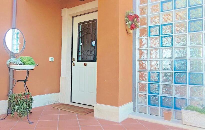 住宿加早餐  Da Zia Piera