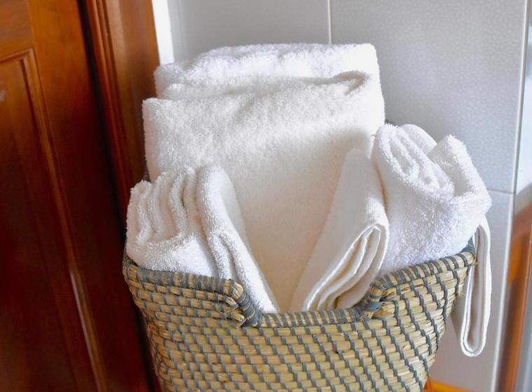 مبيت وإفطار Da Zia Piera