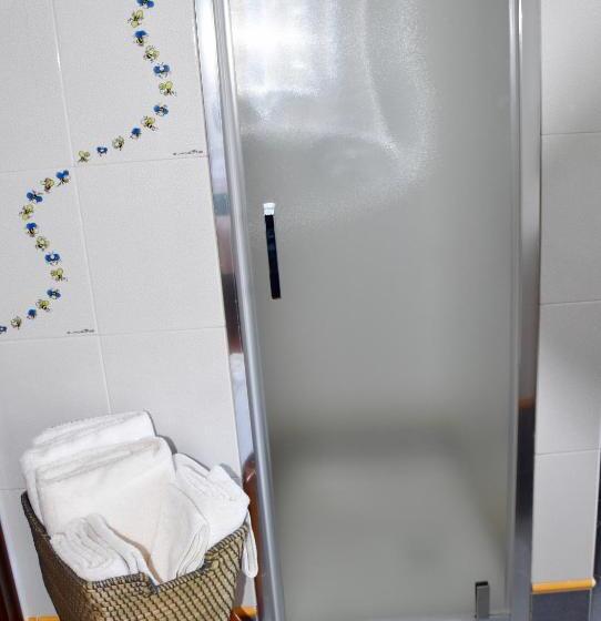 مبيت وإفطار Da Zia Piera