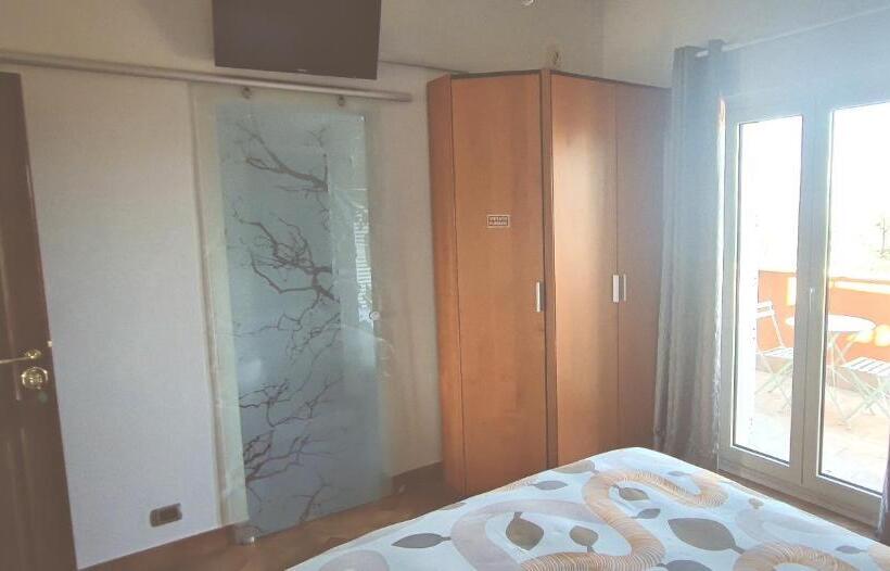 مبيت وإفطار Da Zia Piera