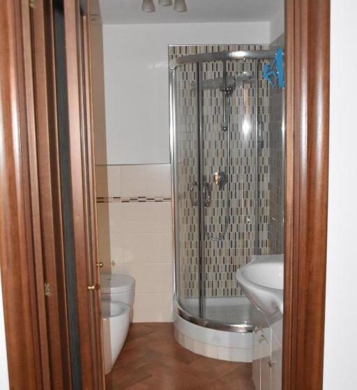 مبيت وإفطار Da Zia Piera