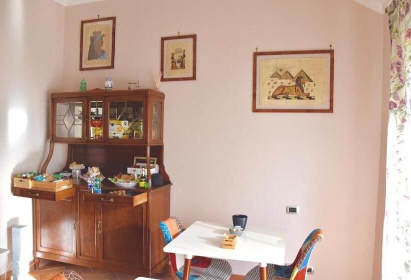 مبيت وإفطار Da Zia Piera