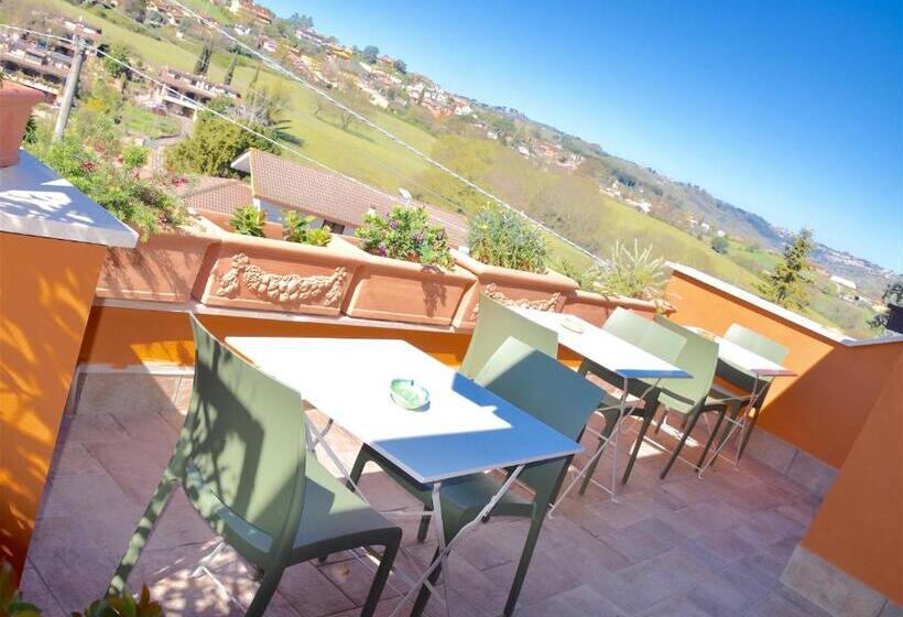 مبيت وإفطار Da Zia Piera