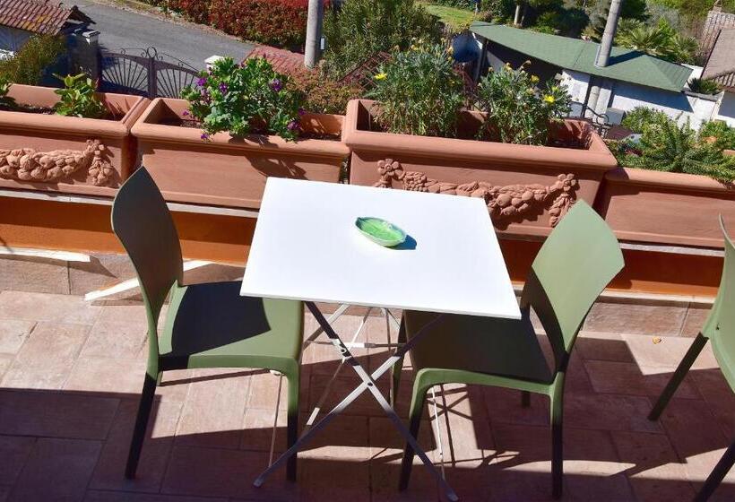 مبيت وإفطار Da Zia Piera