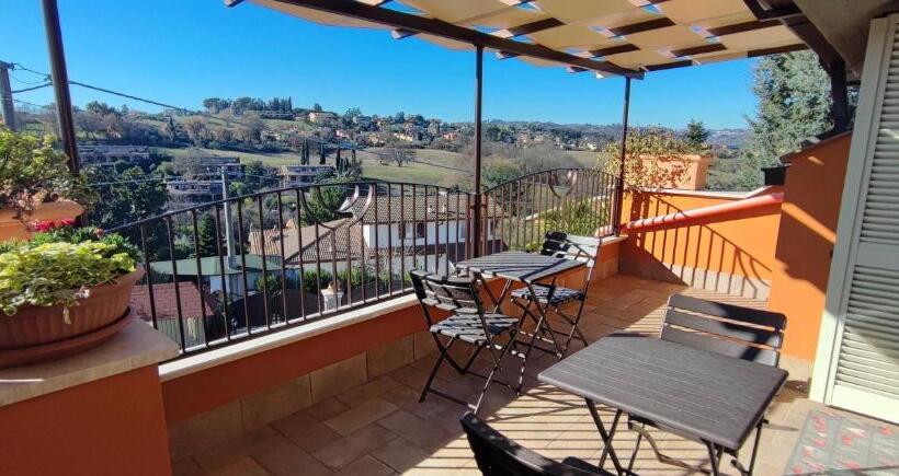 مبيت وإفطار Da Zia Piera