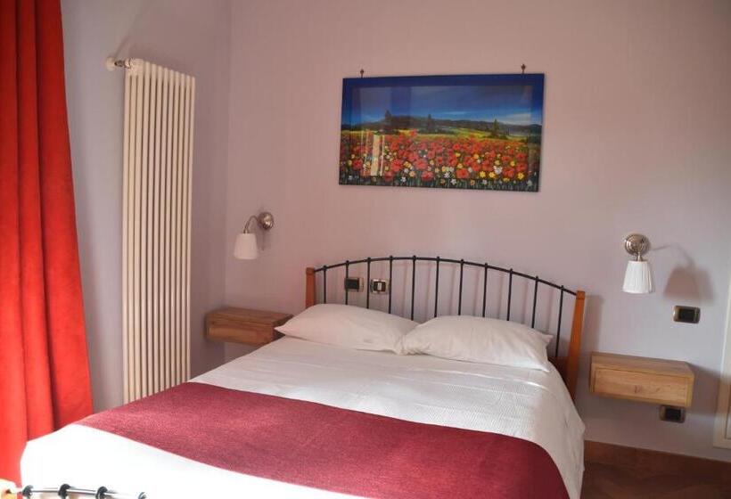 צימר Da Zia Piera