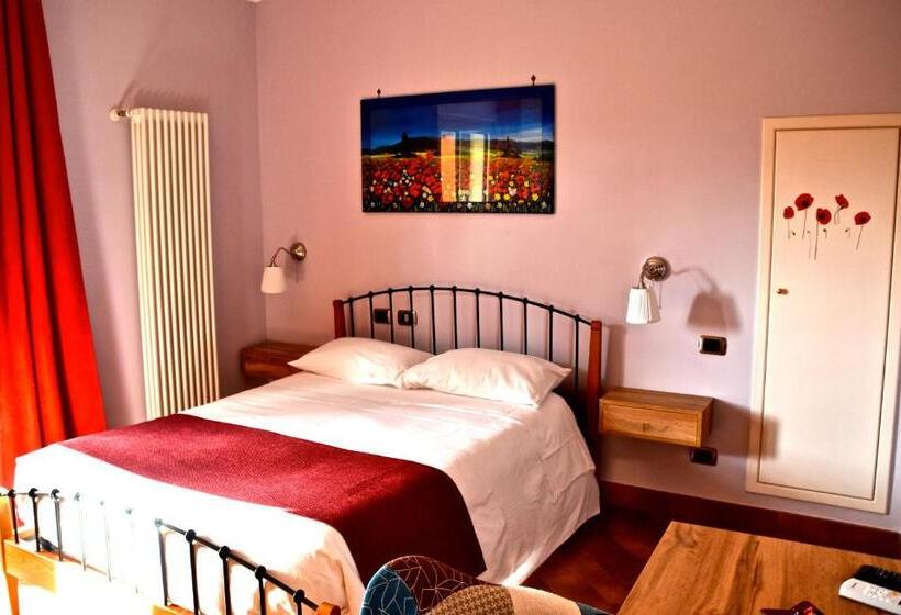 住宿加早餐  Da Zia Piera