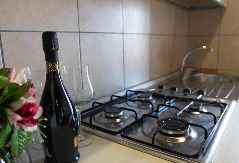 민박 L'alberata Dei Sogni