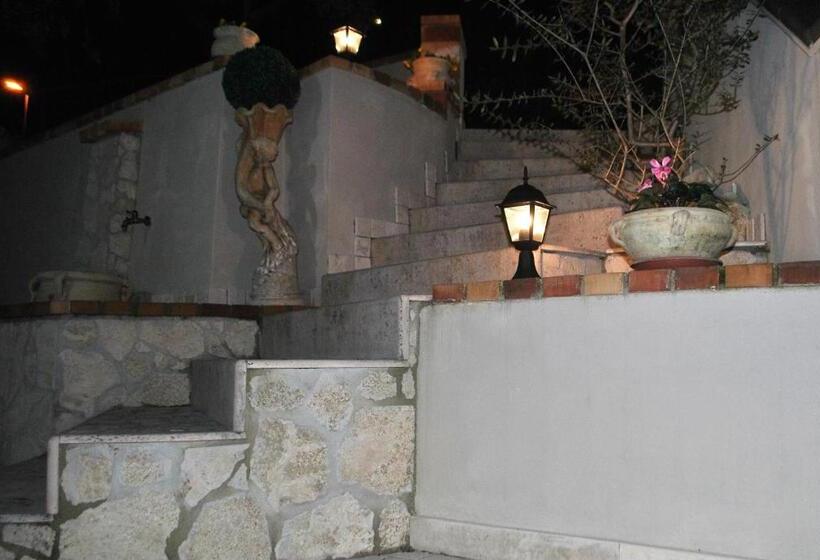 민박 L'alberata Dei Sogni