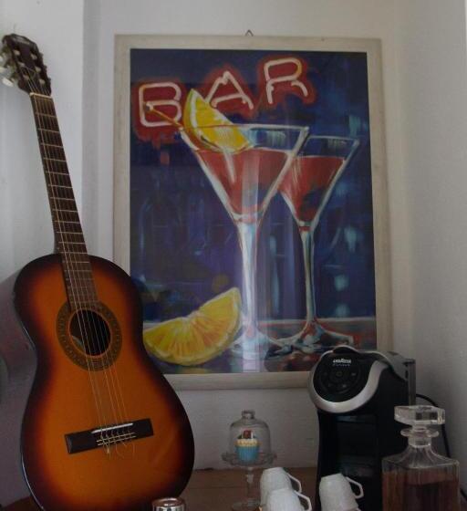 민박 L'alberata Dei Sogni