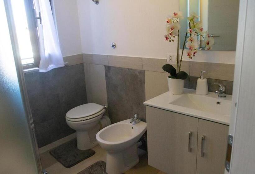 민박 L'alberata Dei Sogni