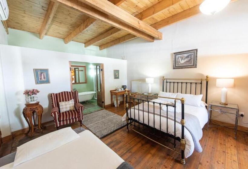 مبيت وإفطار Leo Guest House