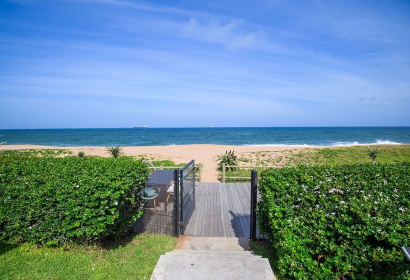 Bed and Breakfast North Star Micro