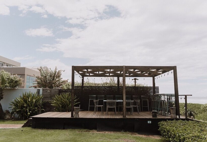 Bed and Breakfast North Star Micro