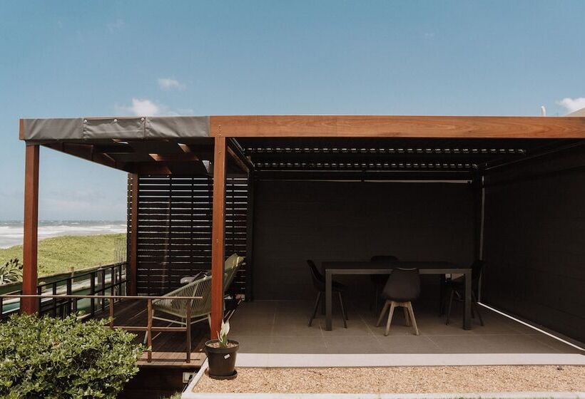 Bed and Breakfast North Star Micro