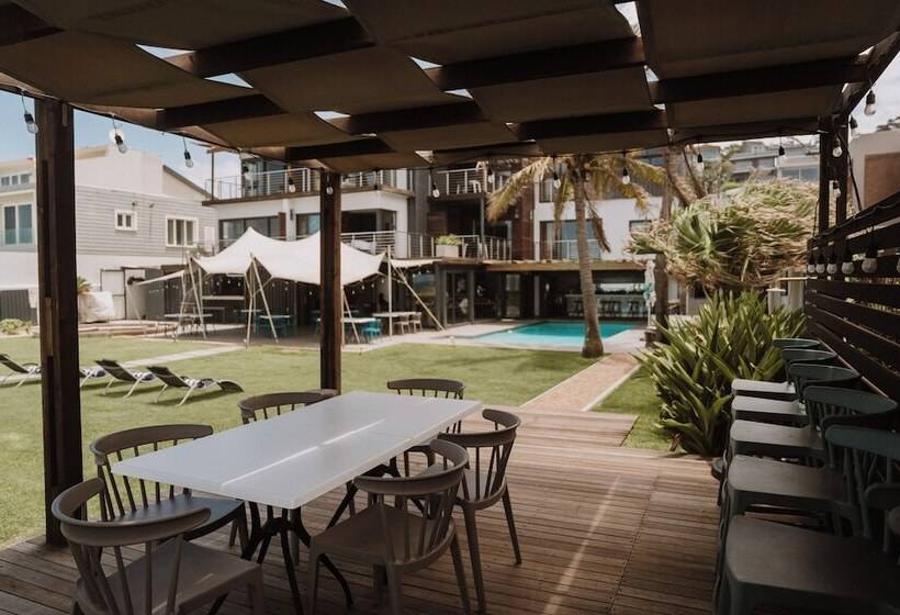 Bed and Breakfast North Star Micro