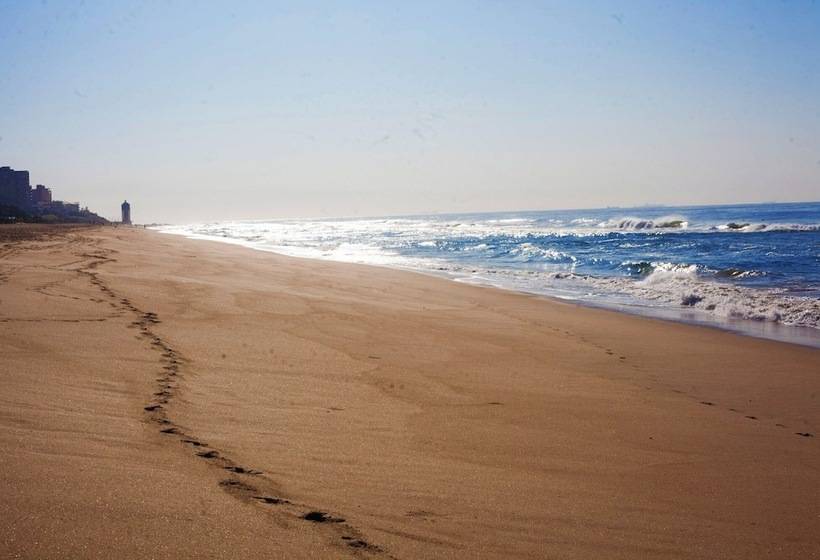 Bed and Breakfast North Star Micro