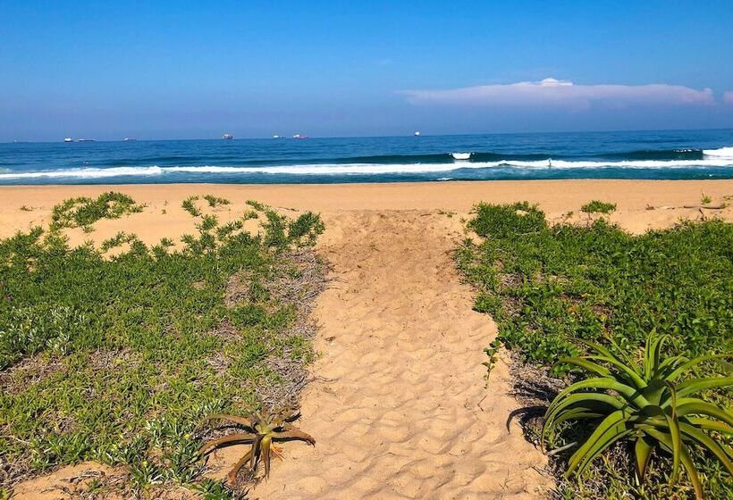 Bed and Breakfast North Star Micro