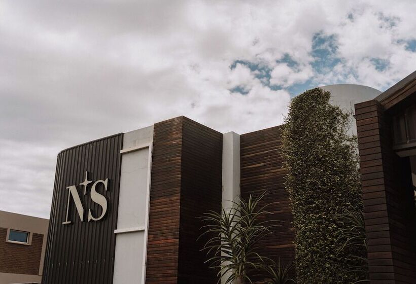 Bed and Breakfast North Star Micro