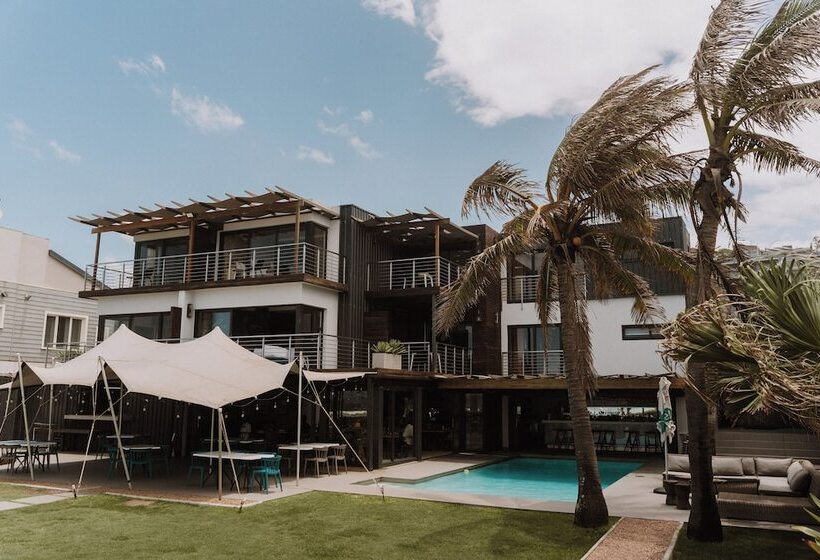 Bed and Breakfast North Star Micro