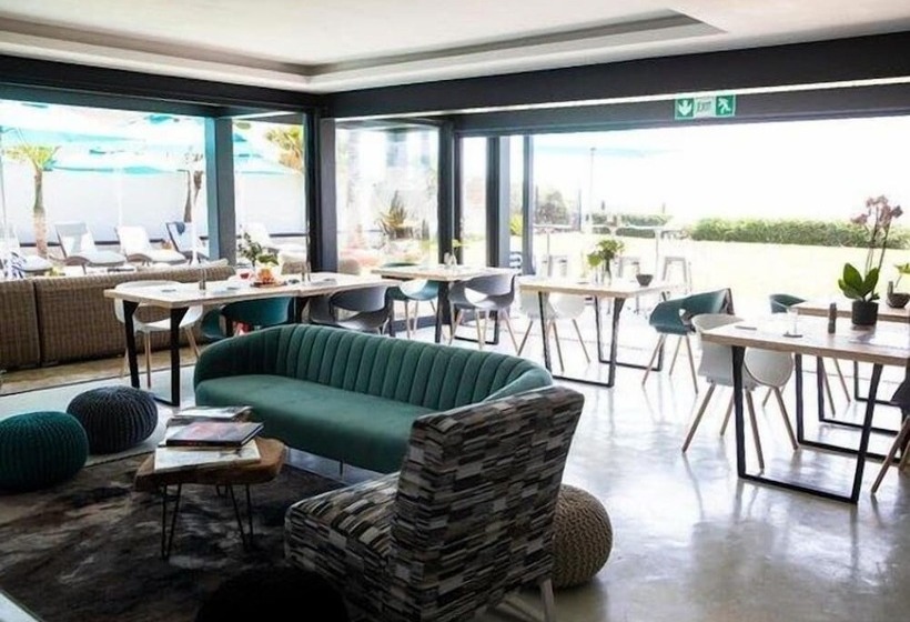 Bed and Breakfast North Star Micro