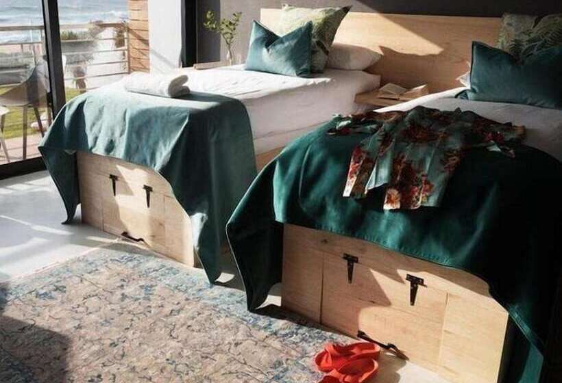 Bed and Breakfast North Star Micro