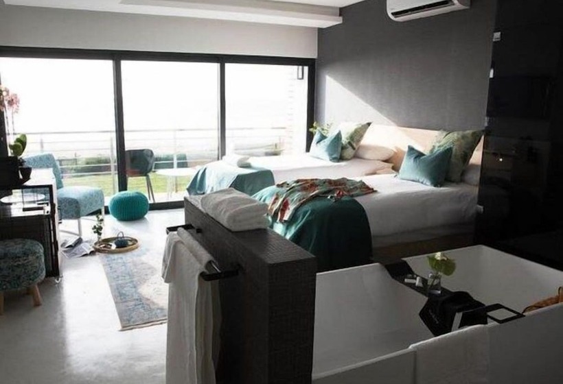 Bed and Breakfast North Star Micro