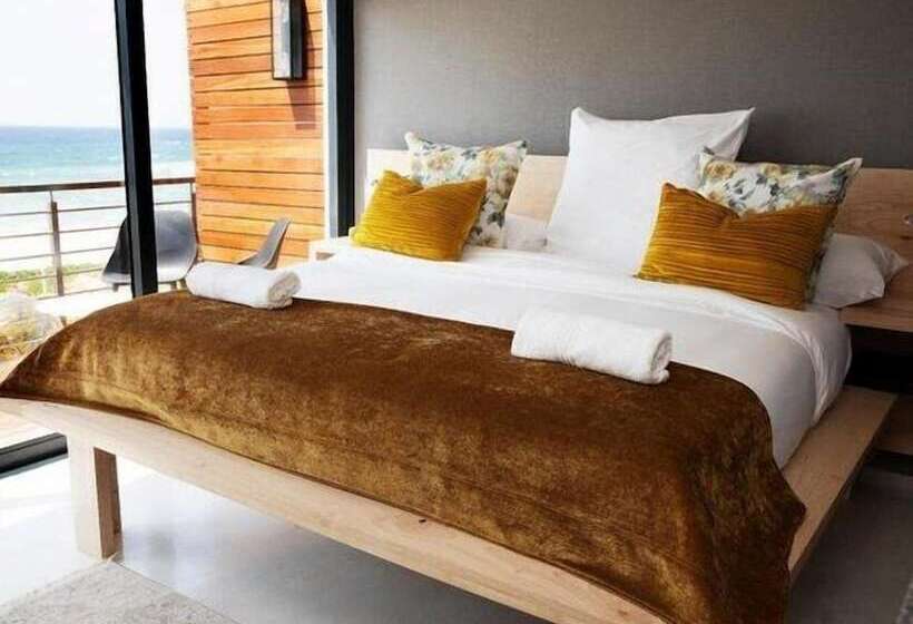 Bed and Breakfast North Star Micro