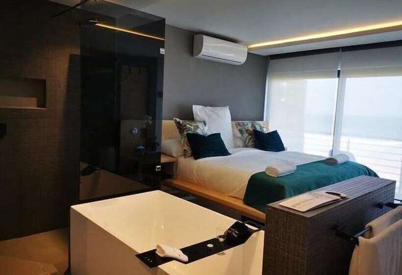 Bed and Breakfast North Star Micro