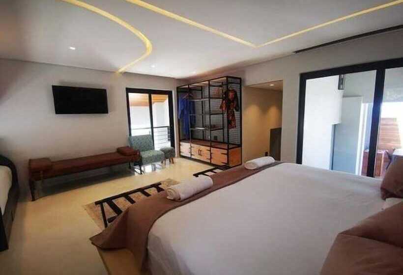 Bed and Breakfast North Star Micro