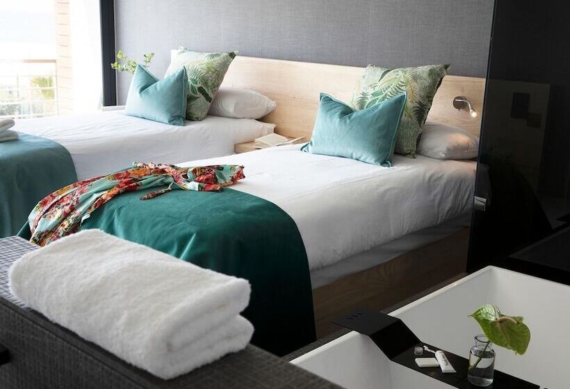 Bed and Breakfast North Star Micro