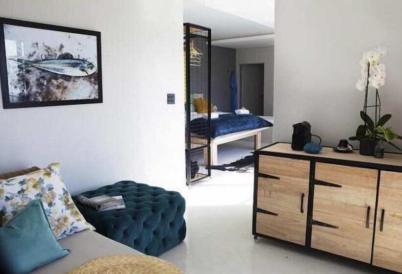 Bed and Breakfast North Star Micro