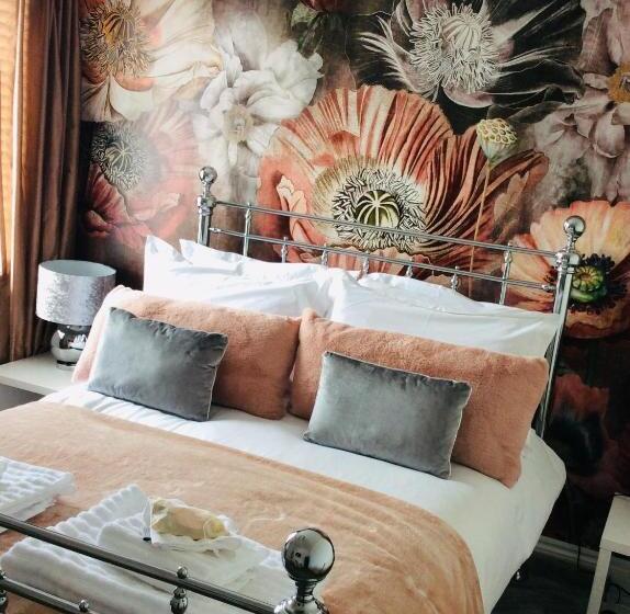 ベッドアンドブレックファースト One Ninety Boutique Accommodation