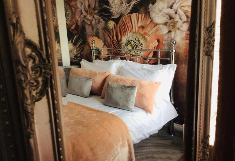 ベッドアンドブレックファースト One Ninety Boutique Accommodation