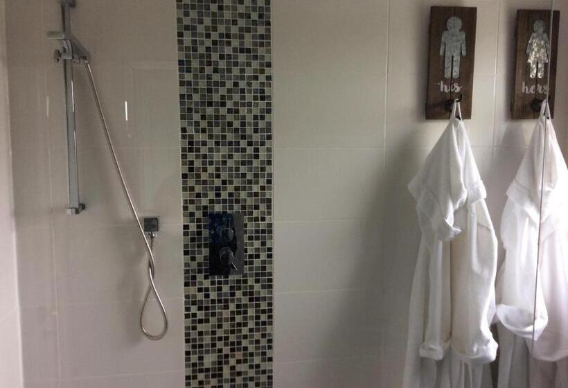 ベッドアンドブレックファースト One Ninety Boutique Accommodation