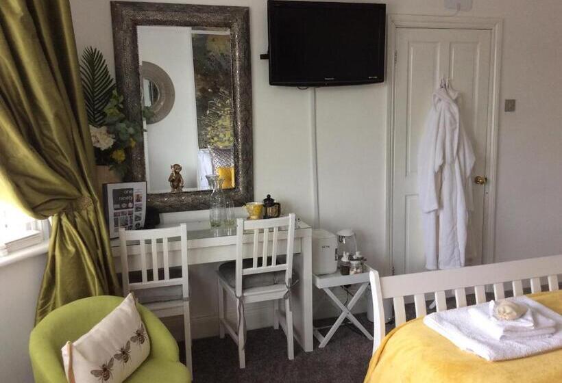 ベッドアンドブレックファースト One Ninety Boutique Accommodation