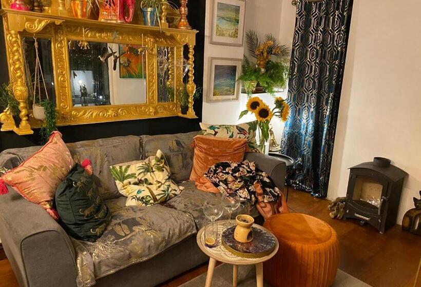 ベッドアンドブレックファースト One Ninety Boutique Accommodation