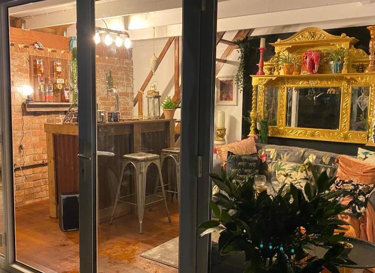 ベッドアンドブレックファースト One Ninety Boutique Accommodation