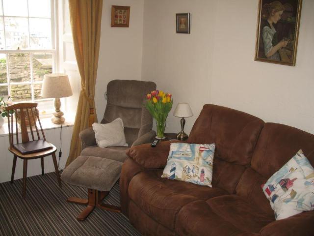 צימר Sampford Harbour Side Guest House