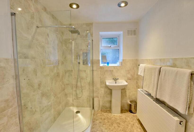 צימר Sampford Harbour Side Guest House