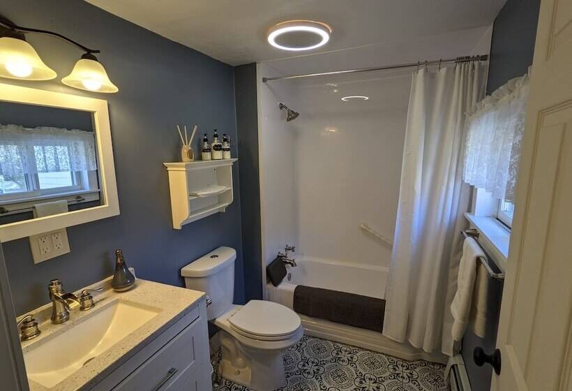 مبيت وإفطار The Engel House