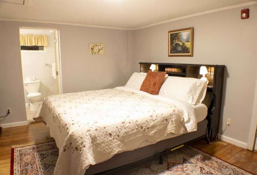 مبيت وإفطار The Engel House