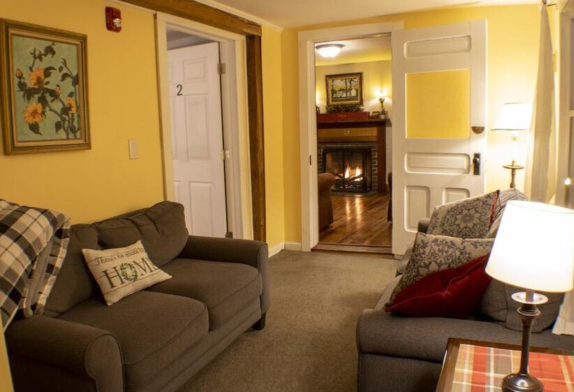 مبيت وإفطار The Engel House