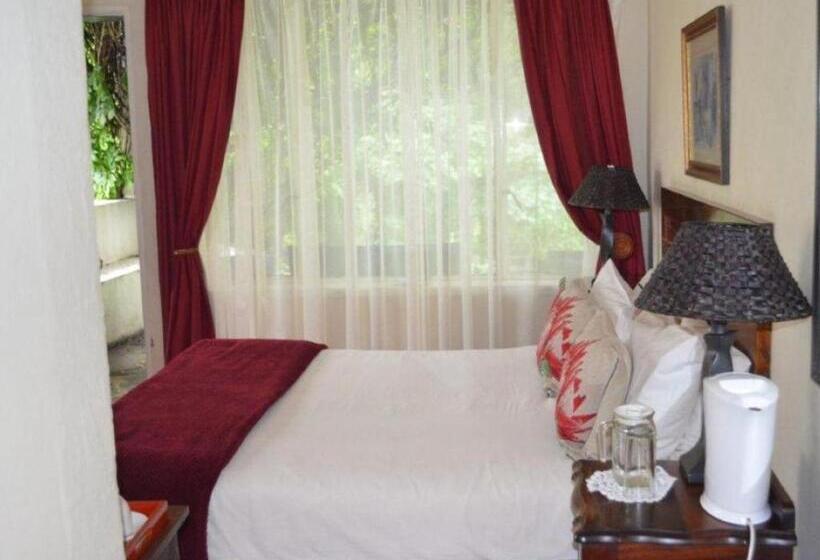 צימר The Riverhouse Guesthouse