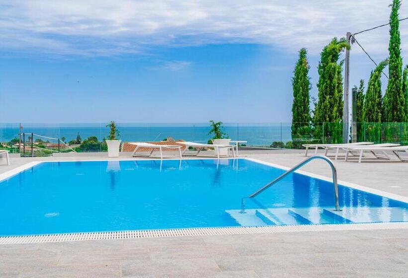 Bed and Breakfast Villa La Perla