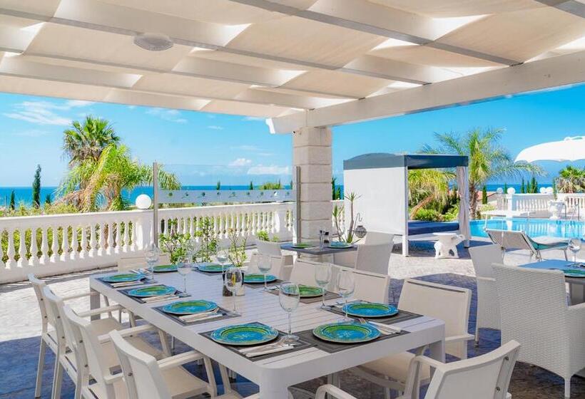 Bed and Breakfast Villa La Perla