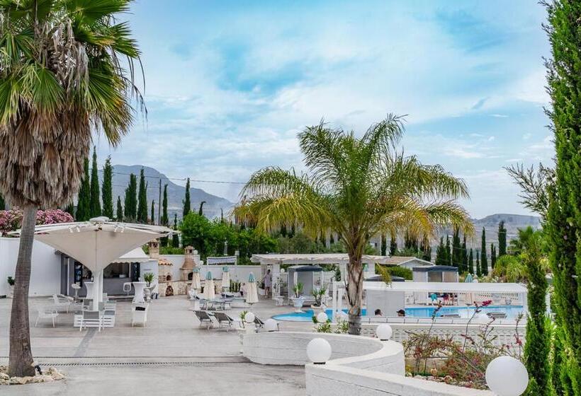 Bed and Breakfast Villa La Perla